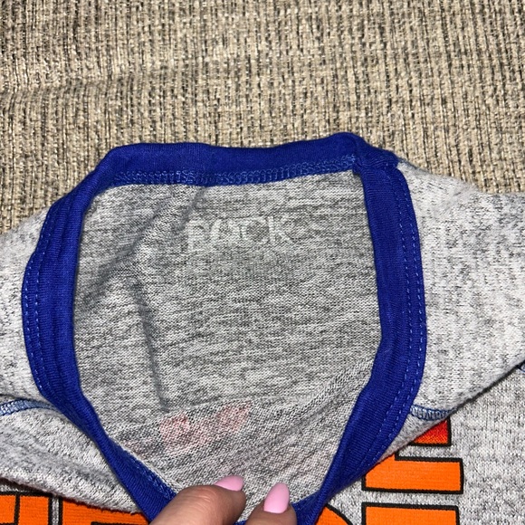 Lot of 6 girls sweaters and sweatshirts size 6/7 - Picture 11 of 13